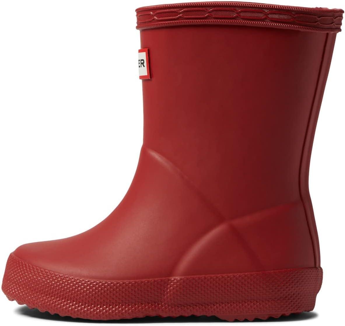 imageHUNTER Kids First Classic TodYTHMilitary Red