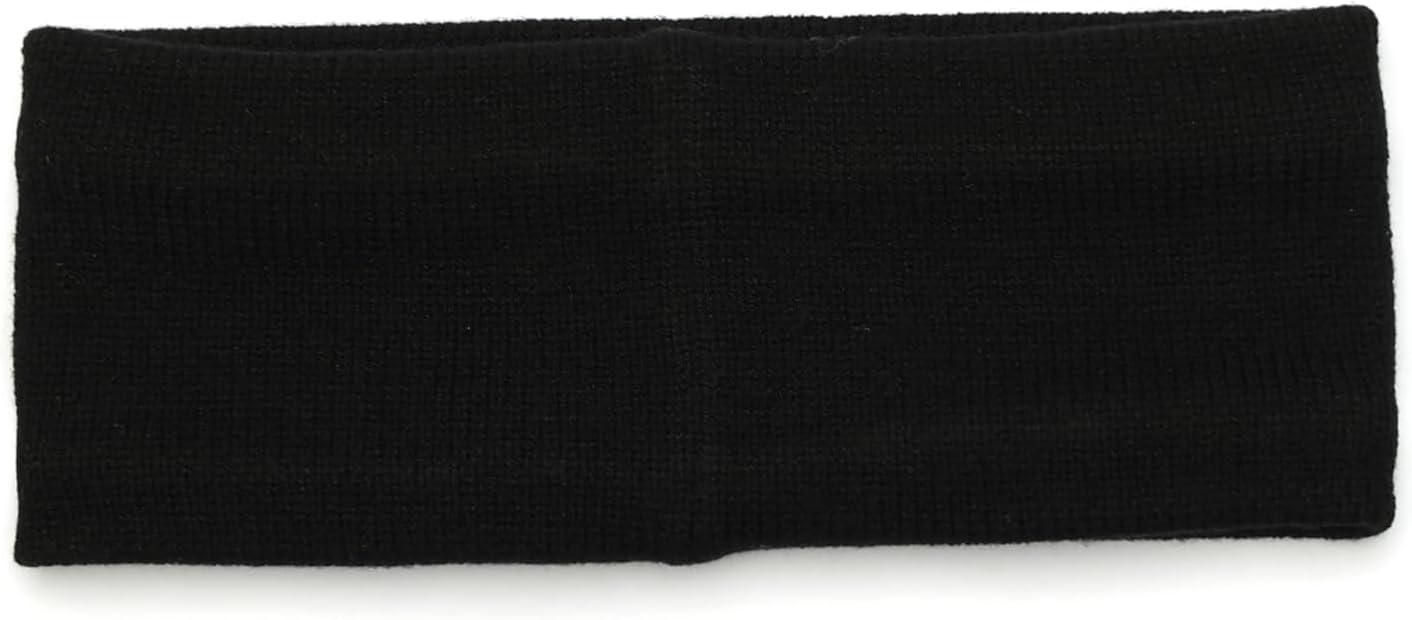 imageHUNTER Unisex Adult Play Essential Headband Headband with Brand Logo Comfortable ampamp Warm Accessory