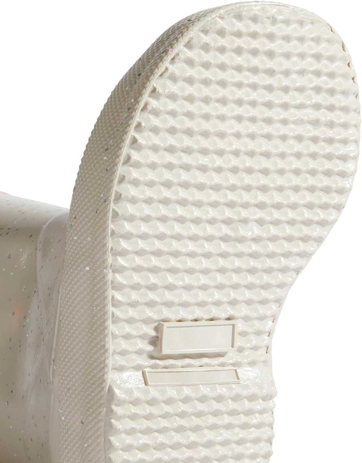 imageHUNTER UnisexChild Original First Classic Giant Glitter Rain BootCast