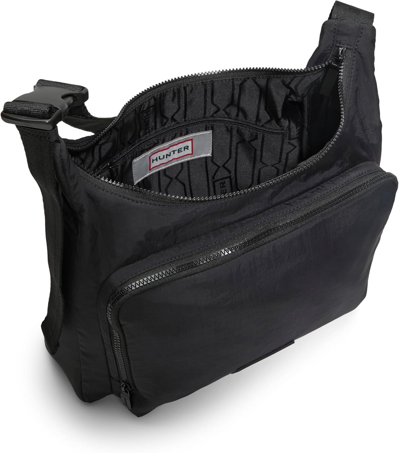 imageHunter CommuteOpen Black