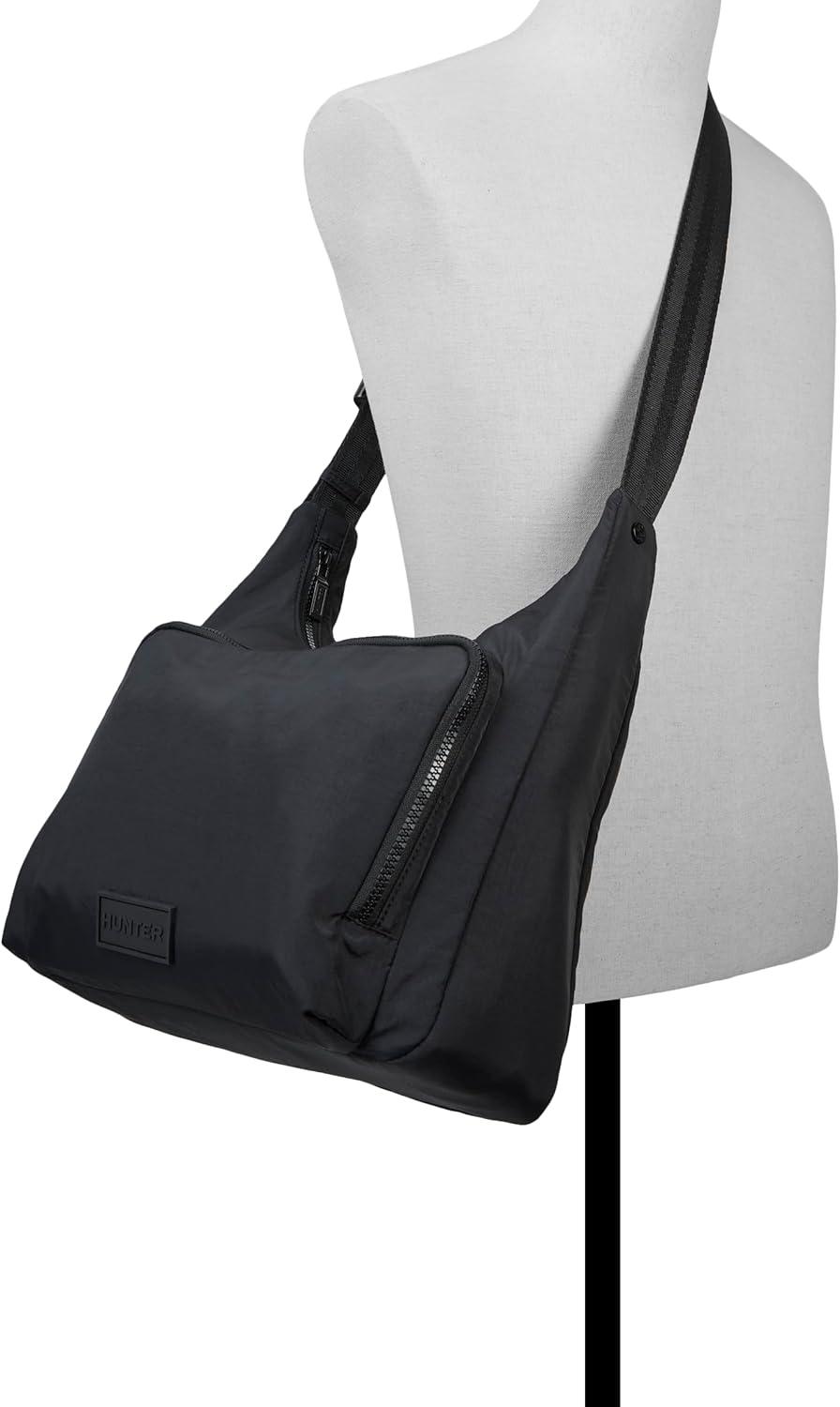 imageHunter CommuteOpen Black