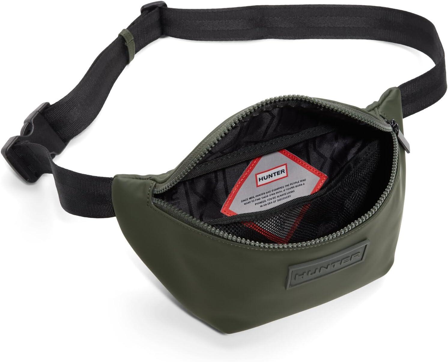 imageHunter Errand Belt BagDark Green