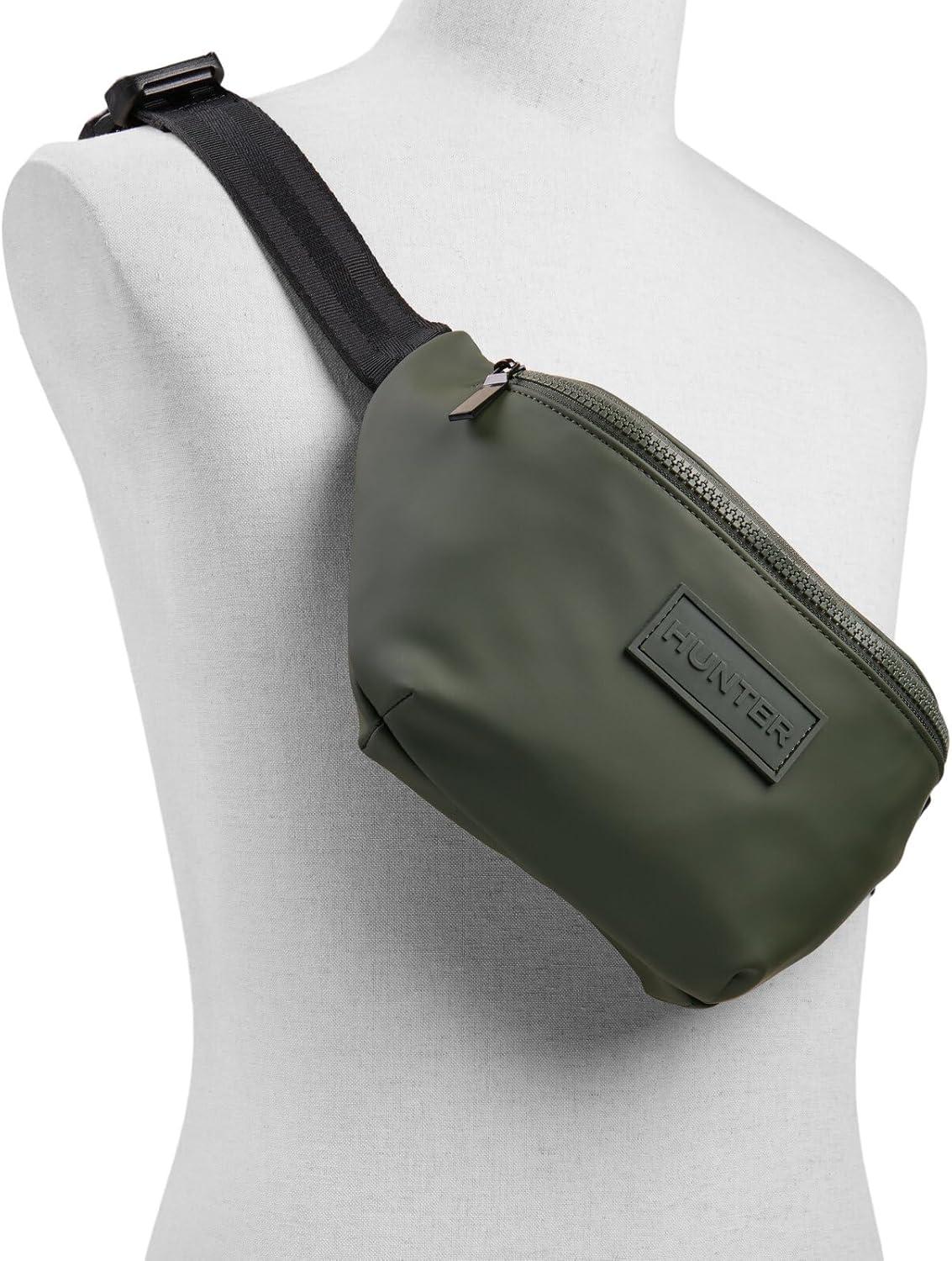 imageHunter Errand Belt BagDark Green