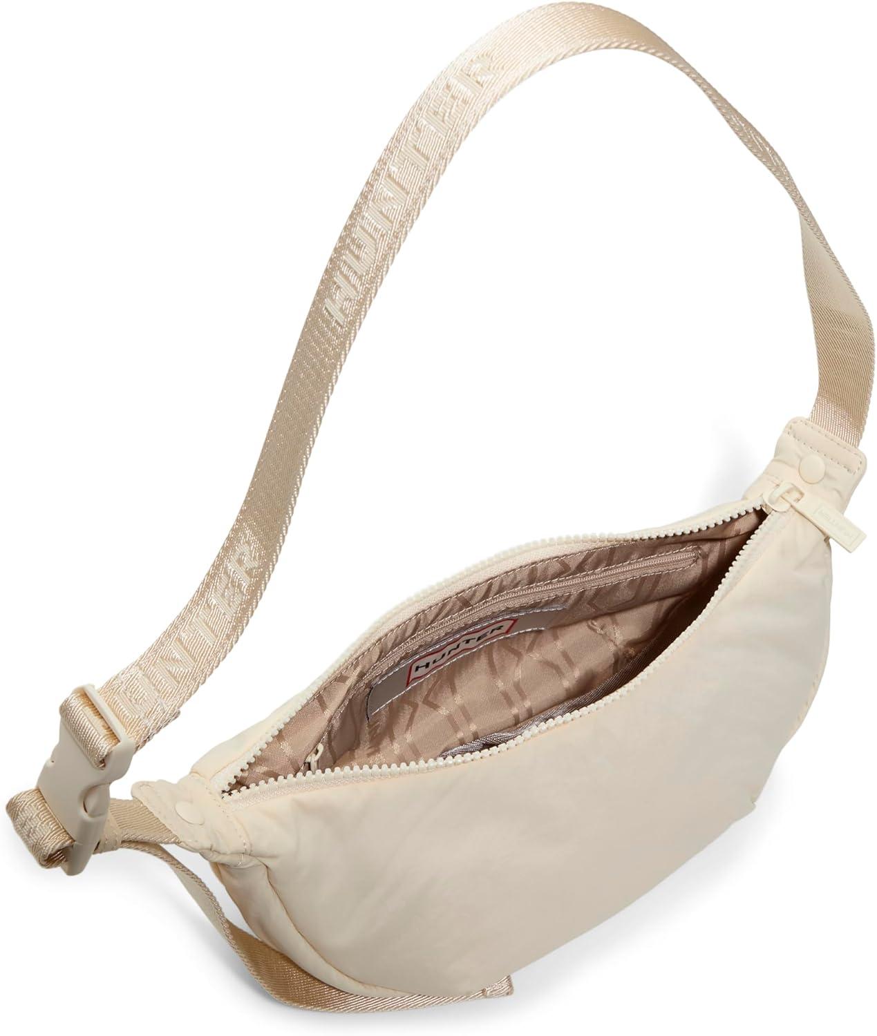 imageHunter Essential Crossbody BagCream