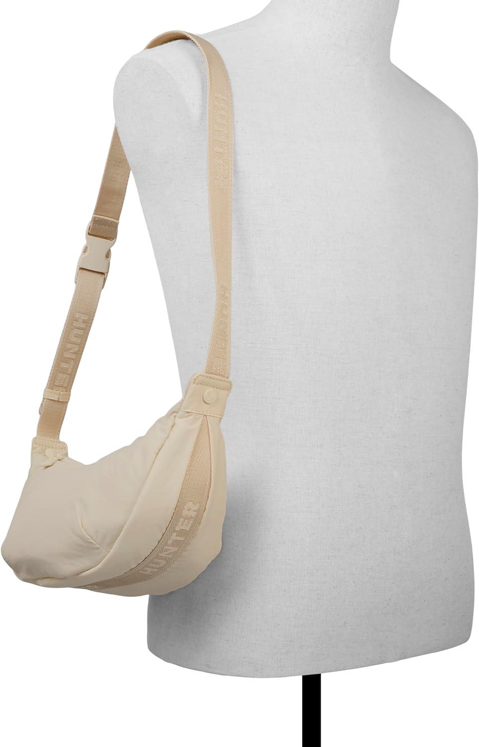 imageHunter Essential Crossbody BagCream