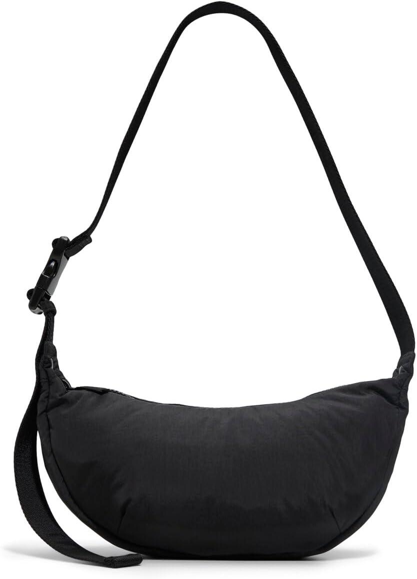 imageHunter Essential Crossbody BagOpen Black