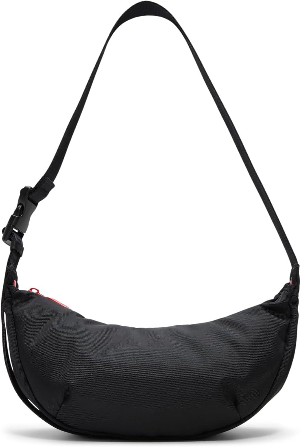 imageHunter Essential Crossbody BagOther Black