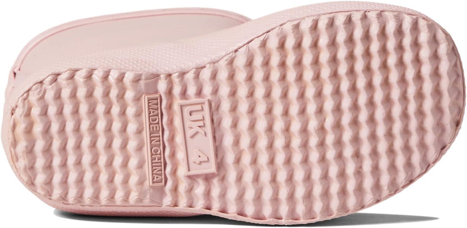 imageHunter Footwear unisexchild Original First ClassicRain BootAzalea Pink