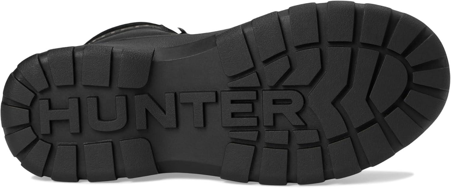 imageHunter Mens LondonBlack