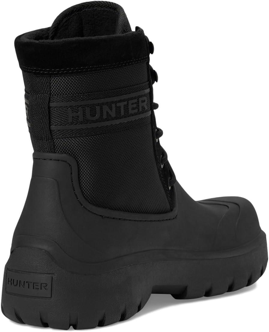 imageHunter Mens LondonBlack