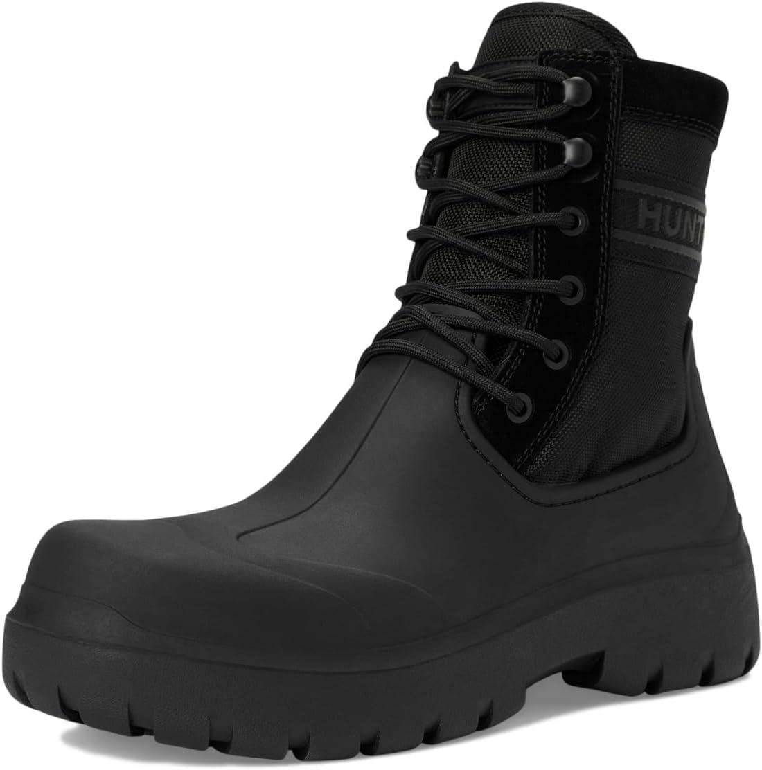 imageHunter Mens LondonBlack