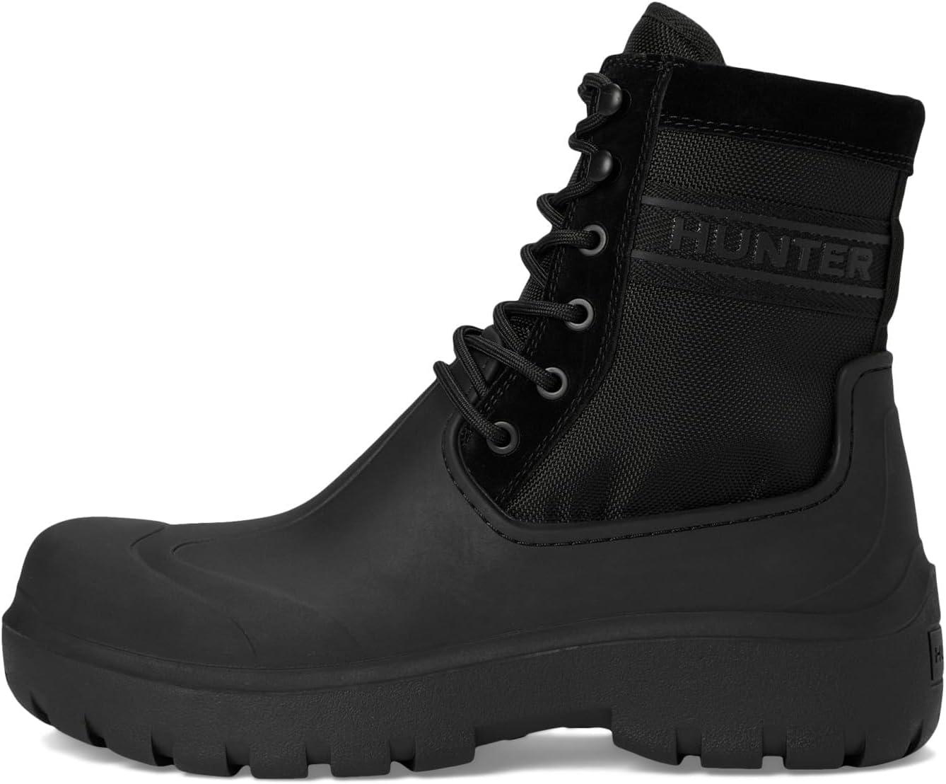 imageHunter Mens LondonBlack