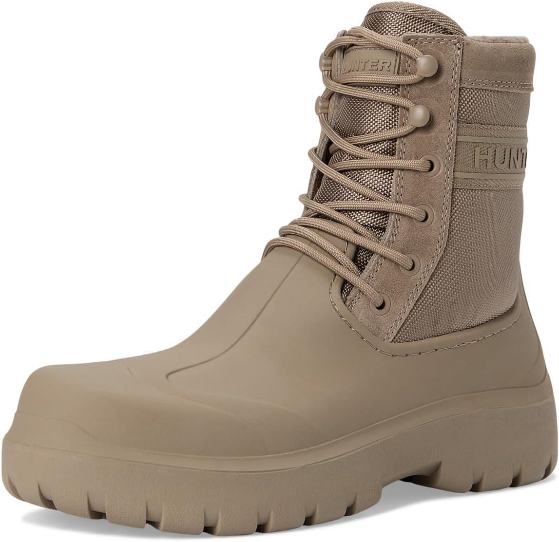 imageHunter Mens LondonMedium Natural