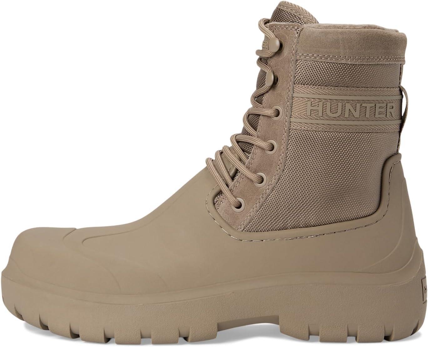 imageHunter Mens LondonMedium Natural