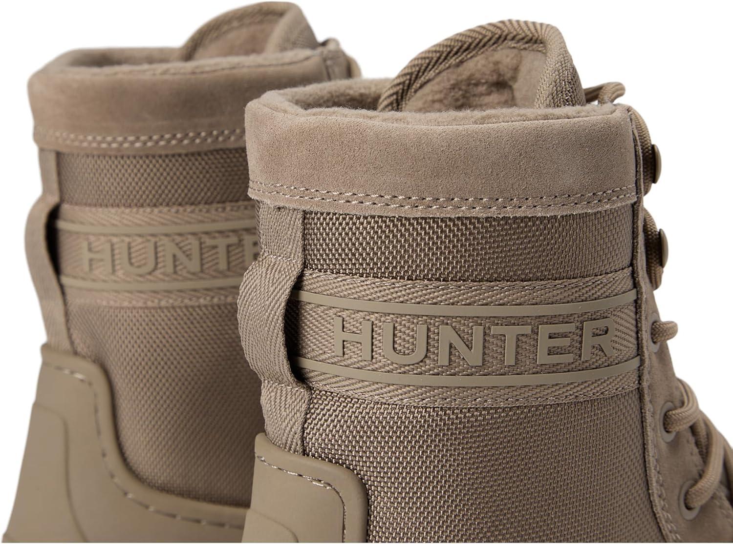 imageHunter Mens LondonMedium Natural