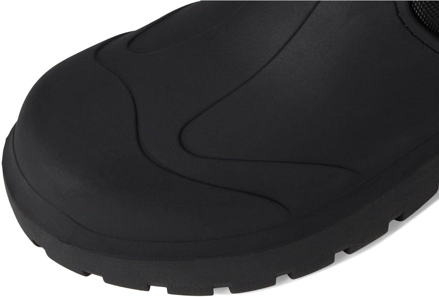 imageHunter Mens Lorde Rain BootBlack