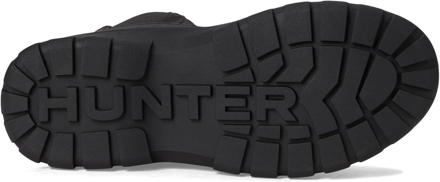 imageHunter Mens Lorde Rain BootBlack