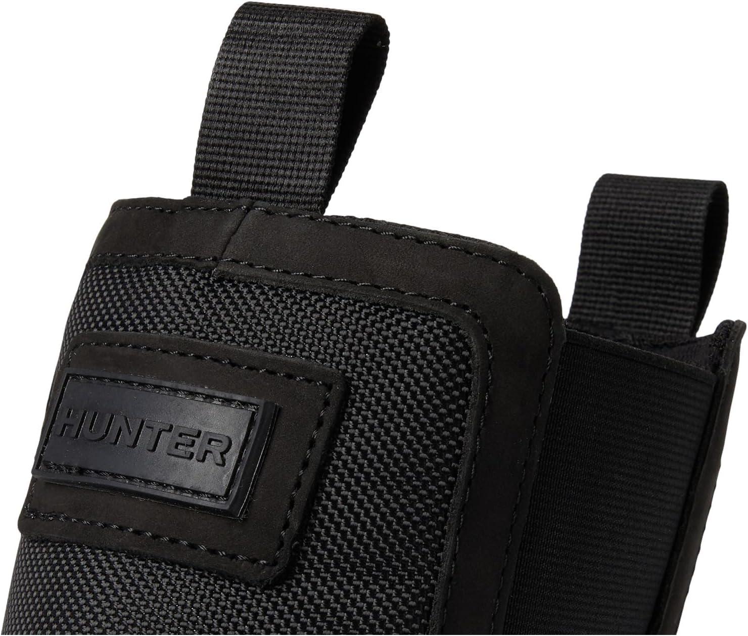 imageHunter Mens Lorde Rain BootBlack