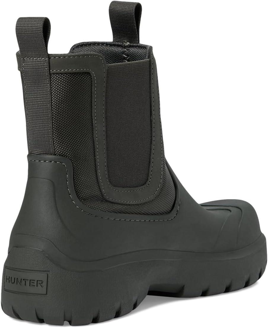 imageHunter Mens Lorde Rain BootDark Green