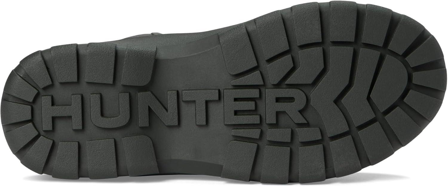 imageHunter Mens Lorde Rain BootDark Green