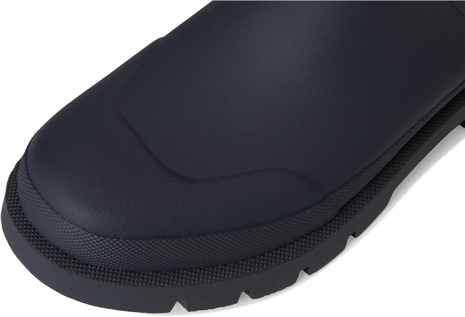 imageHunter Mens Orford Rain BootDark Blue