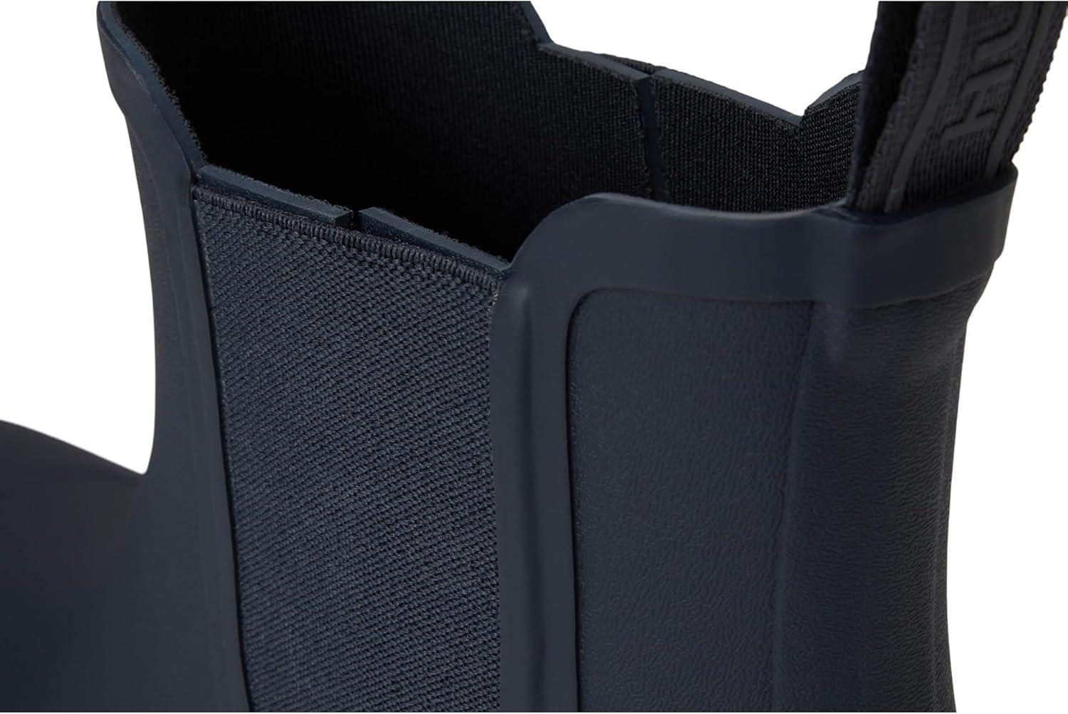 imageHunter Mens Orford Rain BootDark Blue