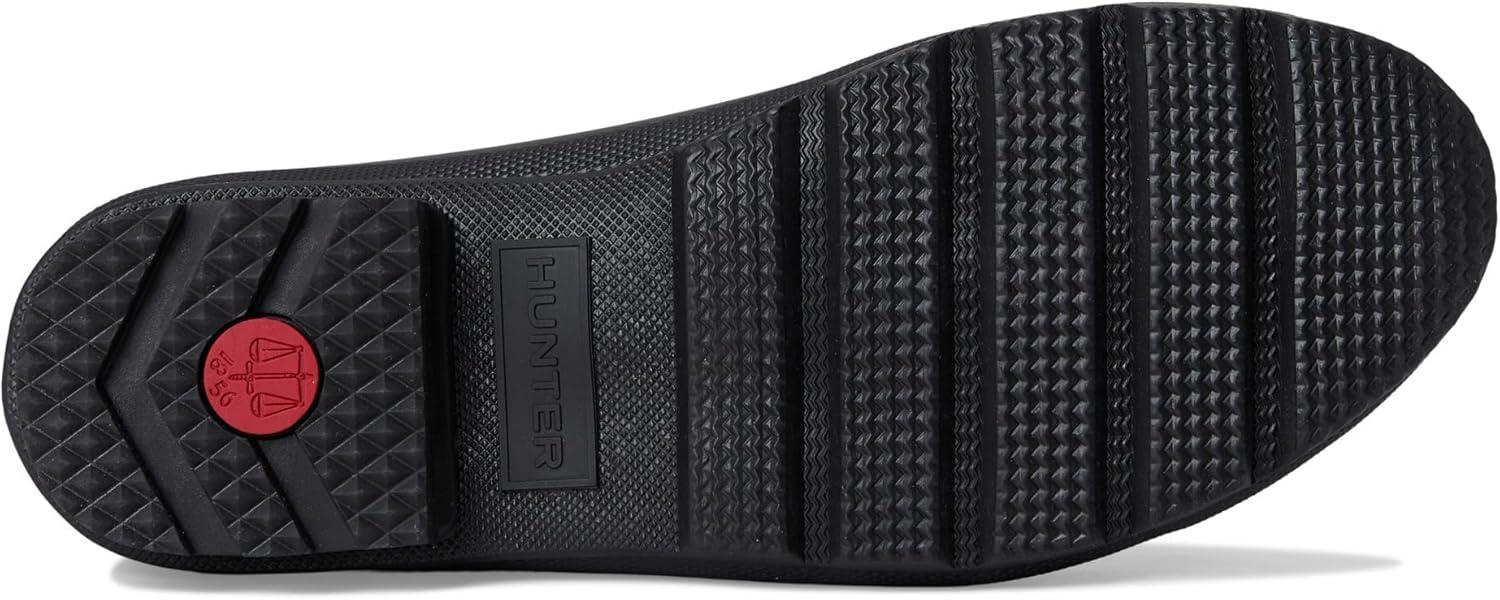 imageHunter Mens Original Chelsea Black 1 13 Medium