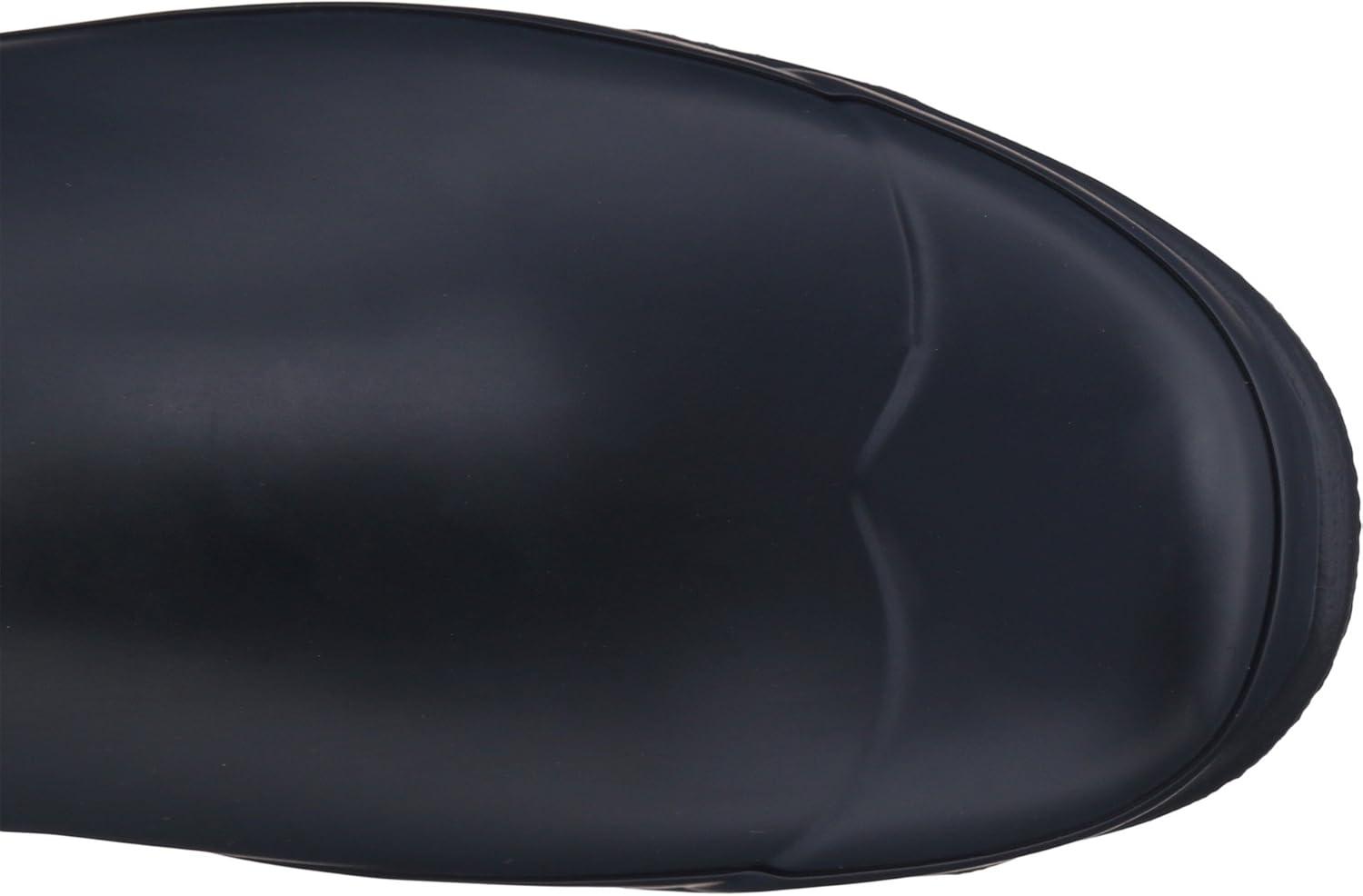 imageHunter Mens Original Short Rain BootNavy