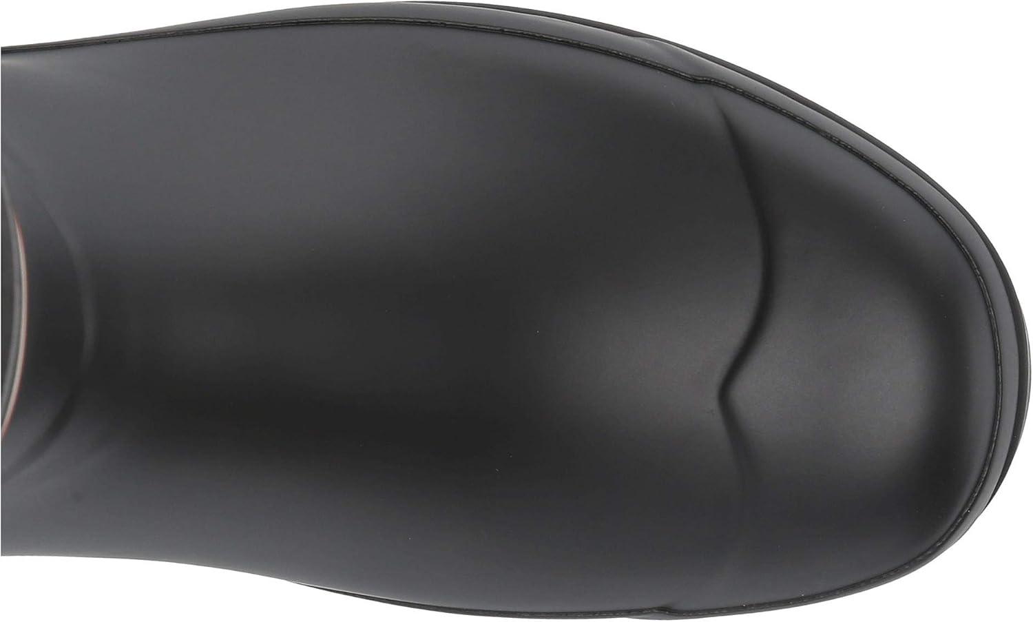 imageHunter Mens Play Mid Rain BootBlack