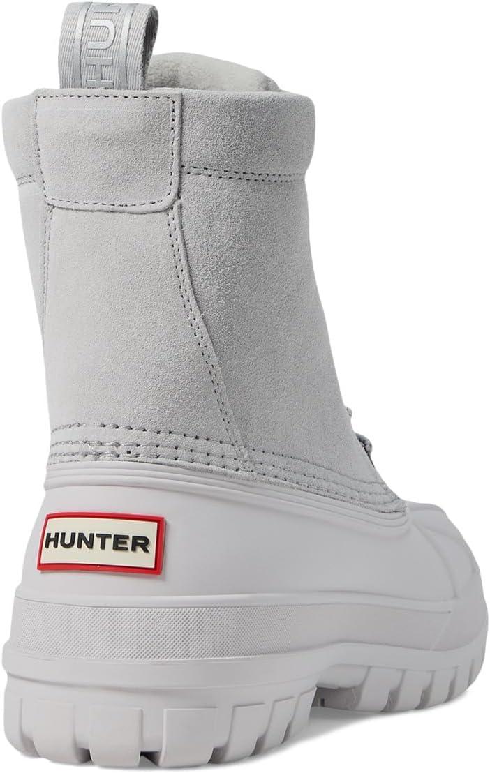 imageHunter Mens Southall Rain BootLight Gray
