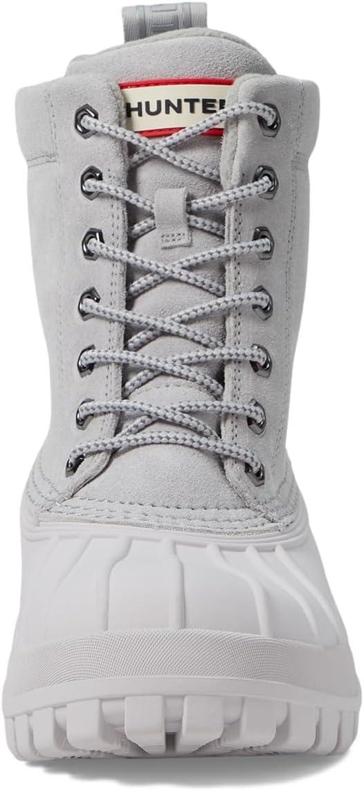 imageHunter Mens Southall Rain BootLight Gray