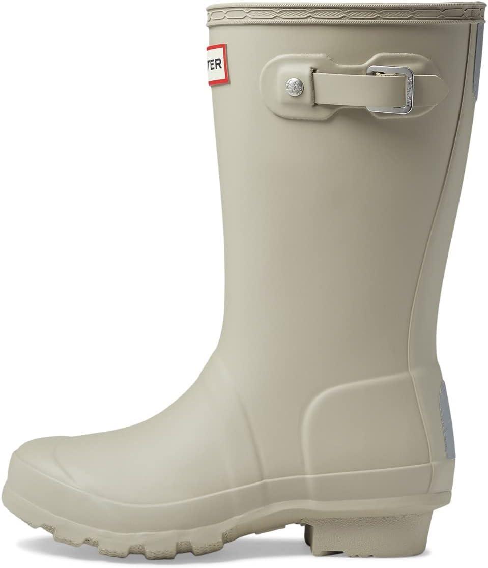 imageHunter Original Kids Rain BootSkimming Stone