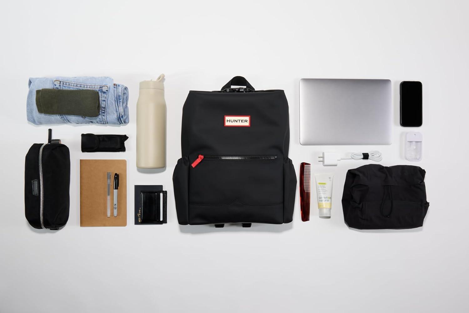 imageHunter Top Clip Wheat LargeBlack