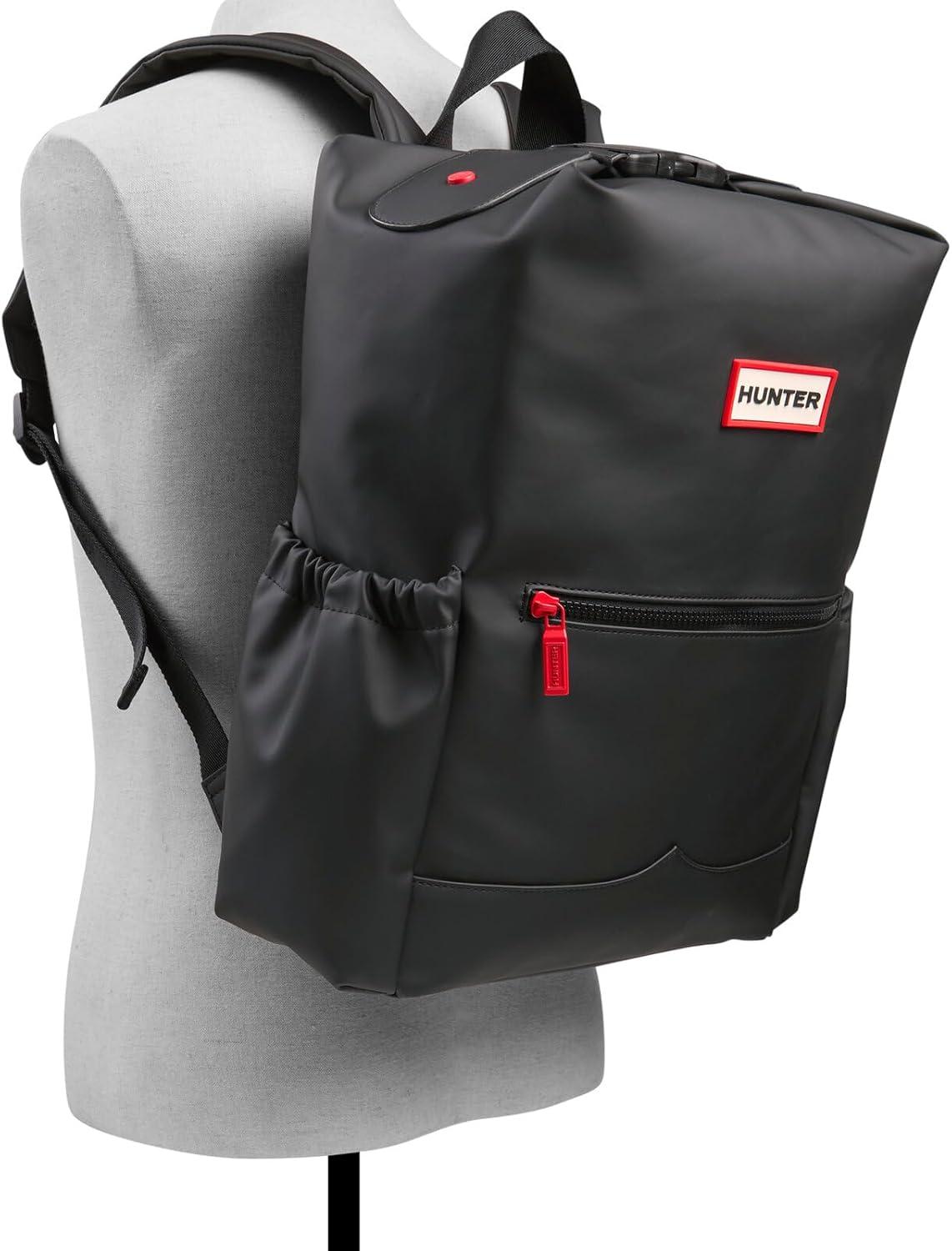 imageHunter Top Clip Wheat LargeBlack