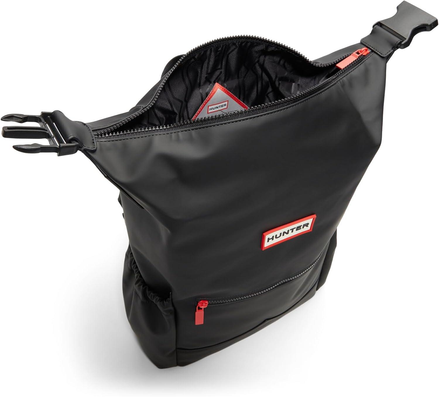 imageHunter Top Clip Wheat LargeBlack