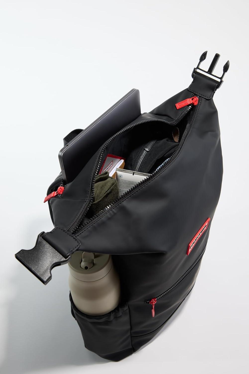 imageHunter Top Clip Wheat LargeBlack