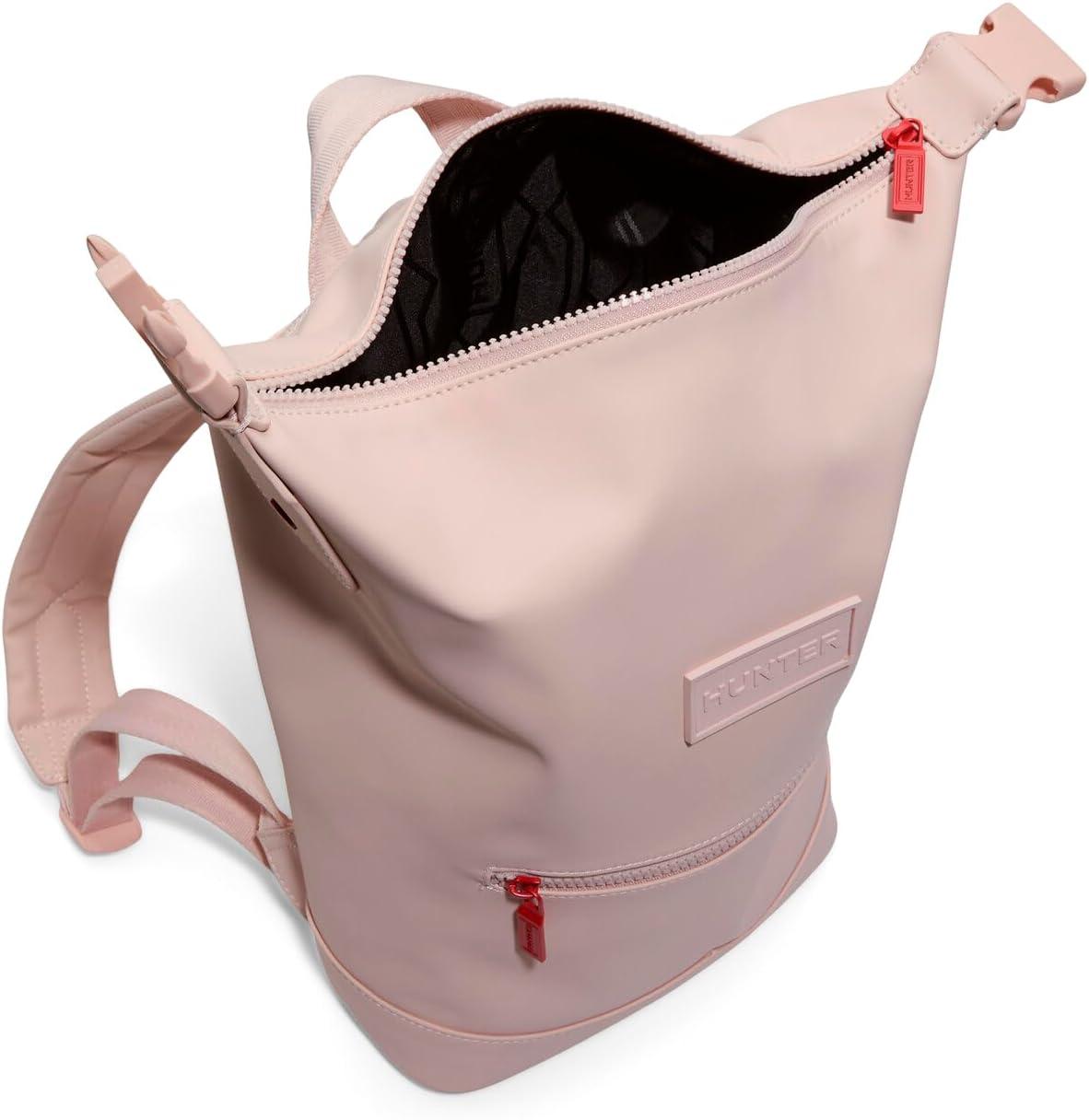 imageHunter Top Clip Wheat LargeLight Pink