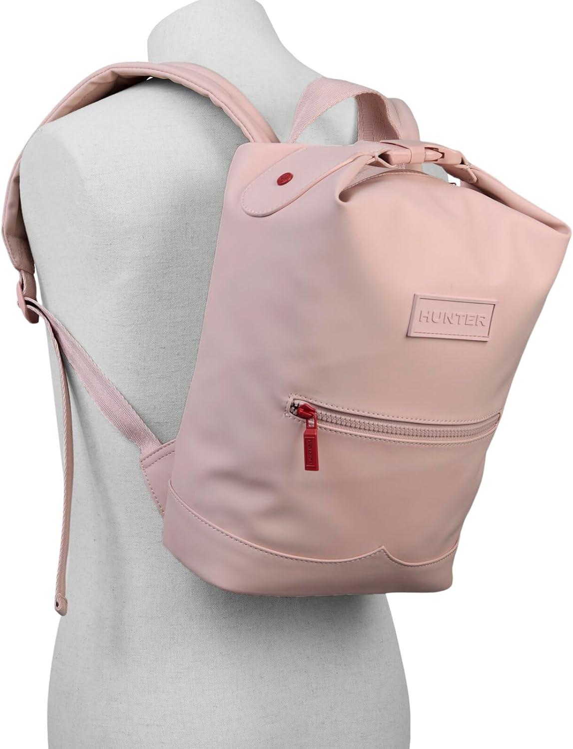 imageHunter Top Clip Wheat LargeLight Pink