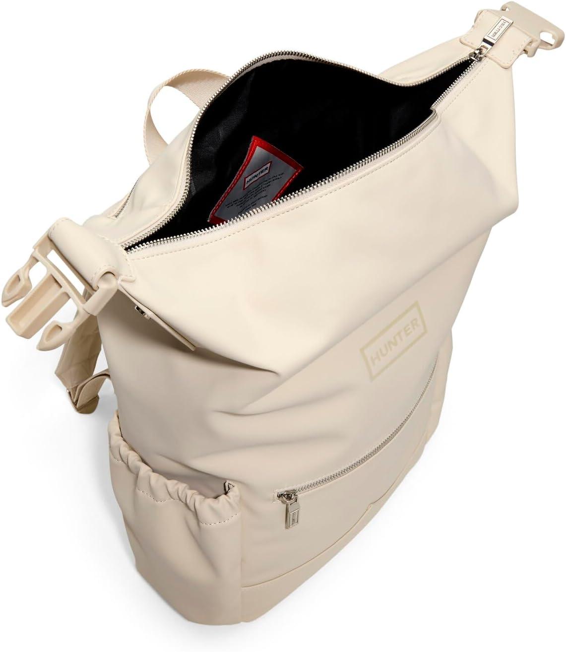 imageHunter Top Clip Wheat LargeOyster