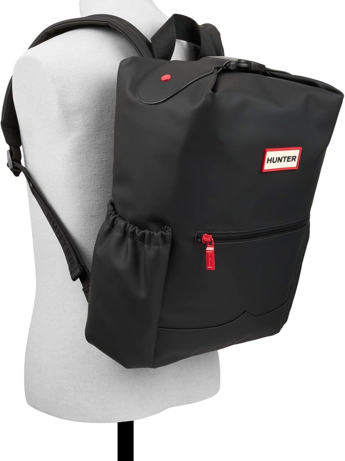 imageHunter Top Clip Wheat LargeSmooth Black