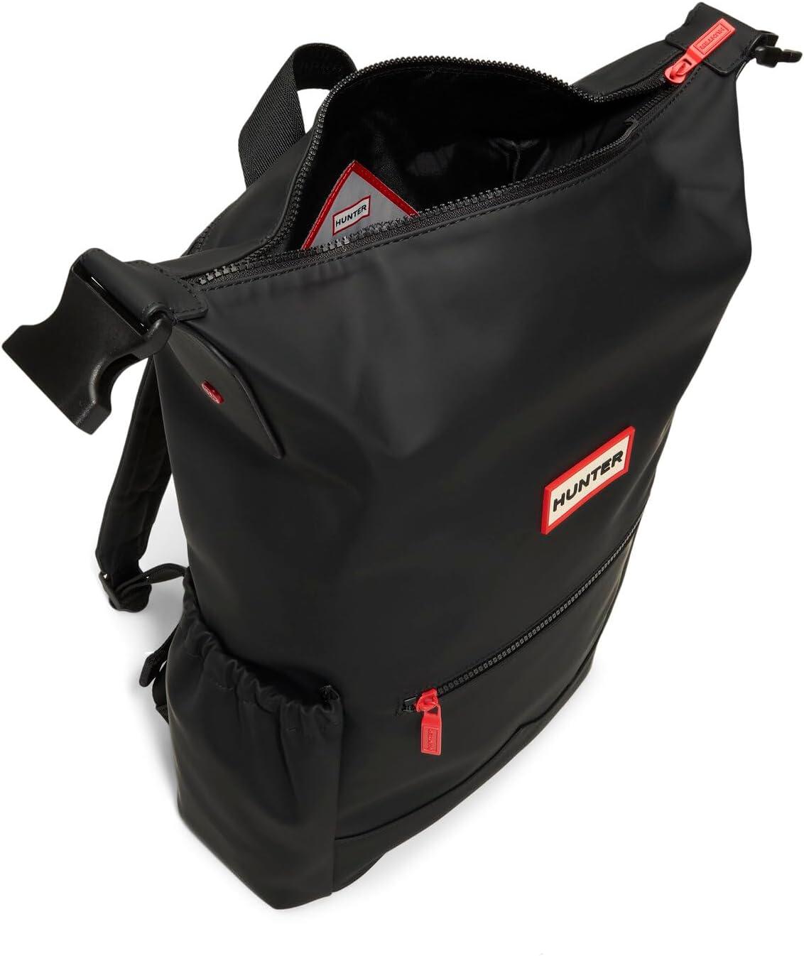 imageHunter Top Clip Wheat LargeSmooth Black