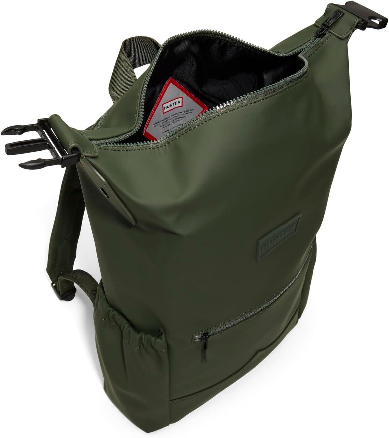 imageHunter Top Clip Wheat LargeSmooth Green