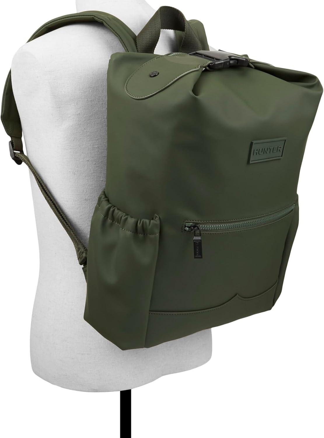 imageHunter Top Clip Wheat LargeSmooth Green