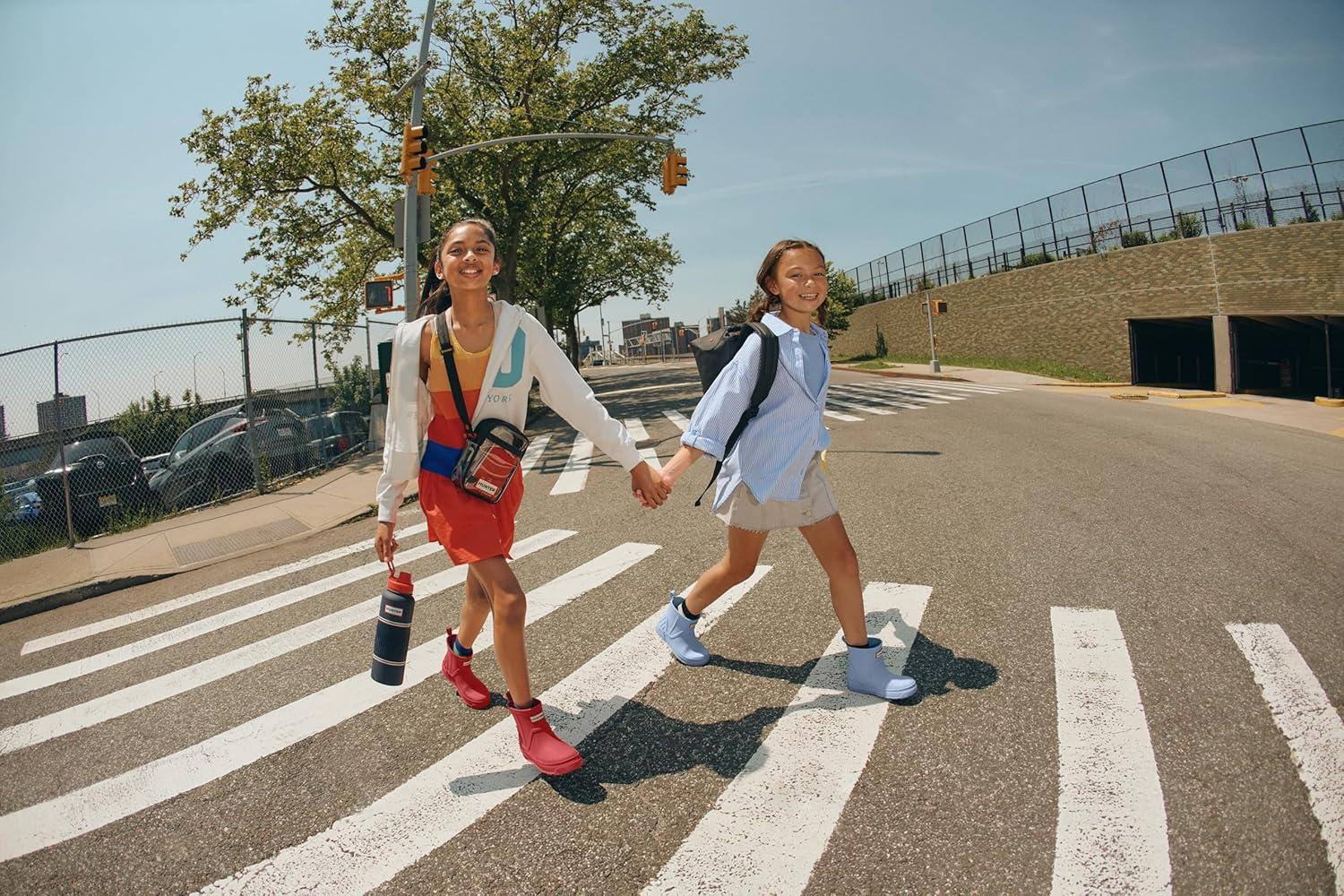 imageHunter TransferBlack Clear