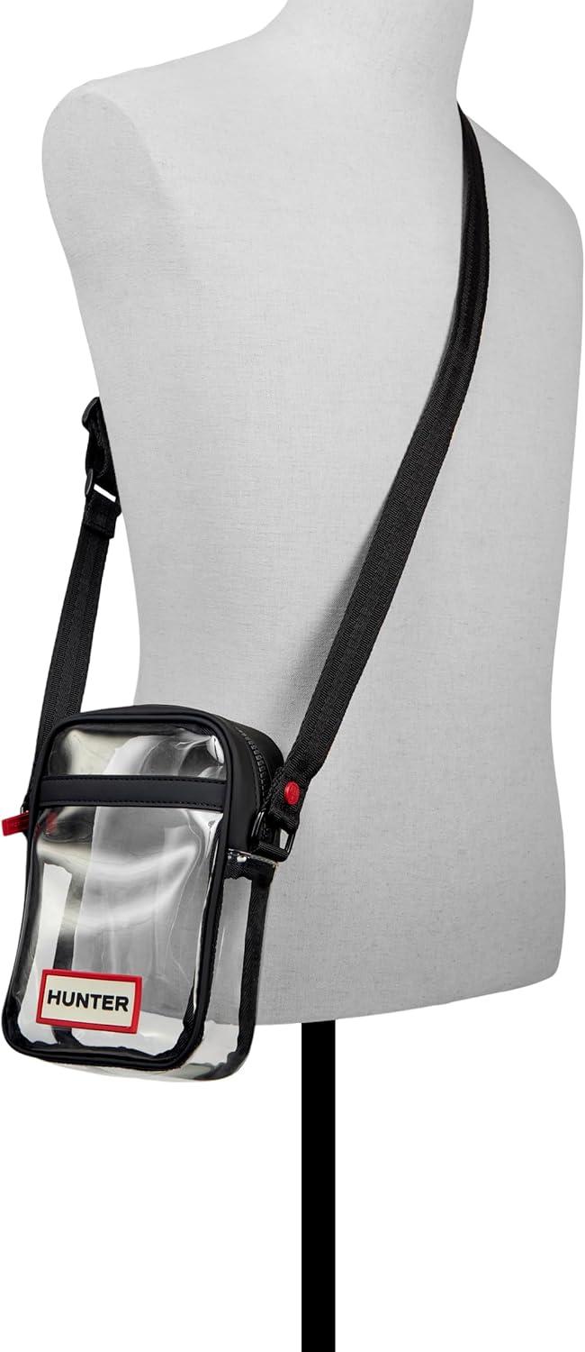 imageHunter TransferBlack Clear