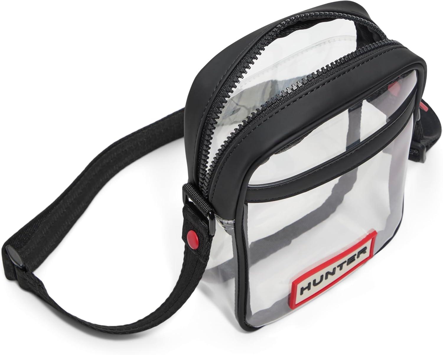 imageHunter TransferBlack Clear