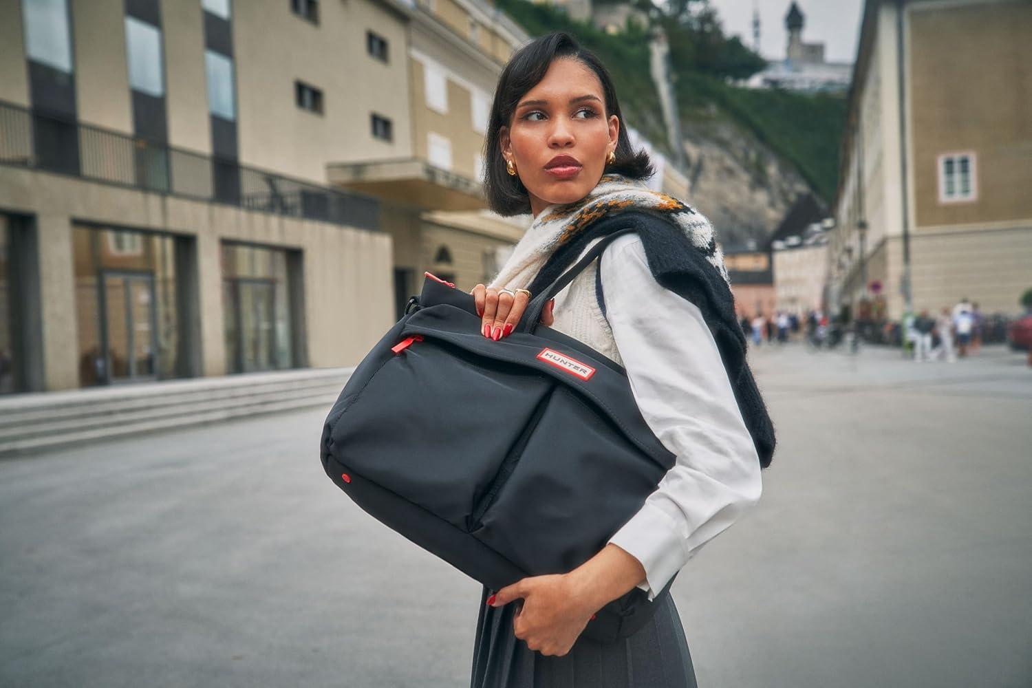 imageHunter Transport Weekender Bag