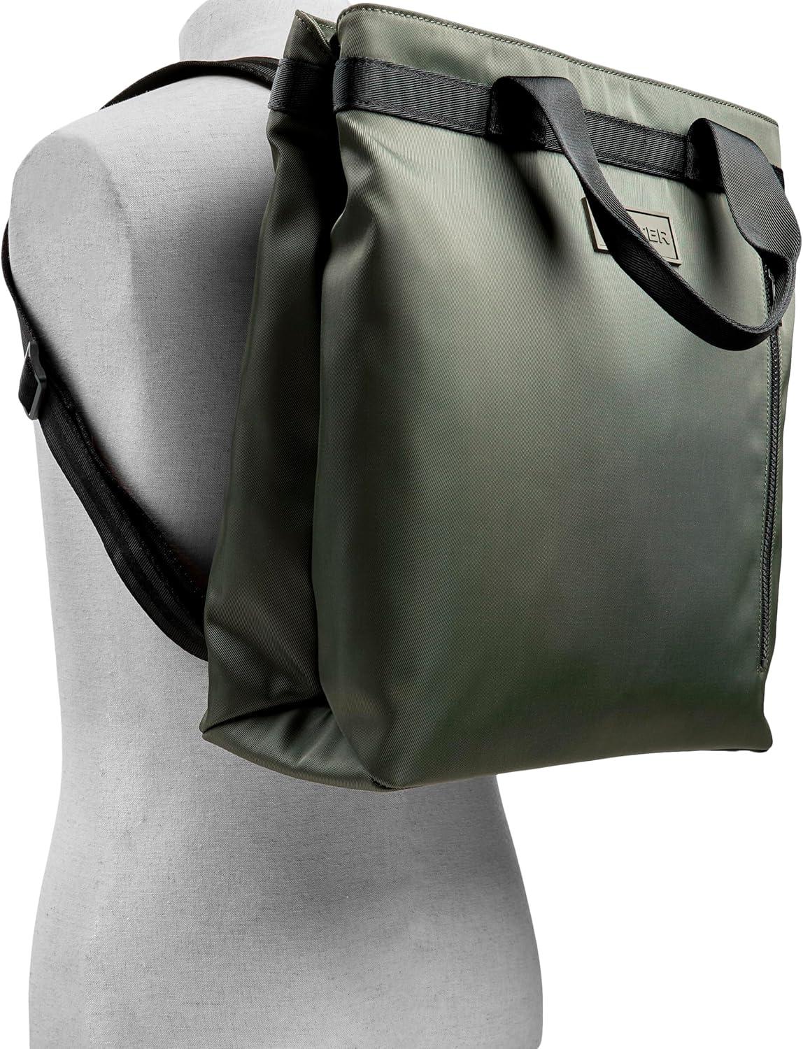 imageHunter Unisex Bags HybridMedium Green