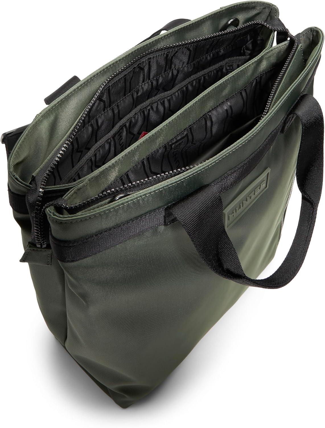 imageHunter Unisex Bags HybridMedium Green