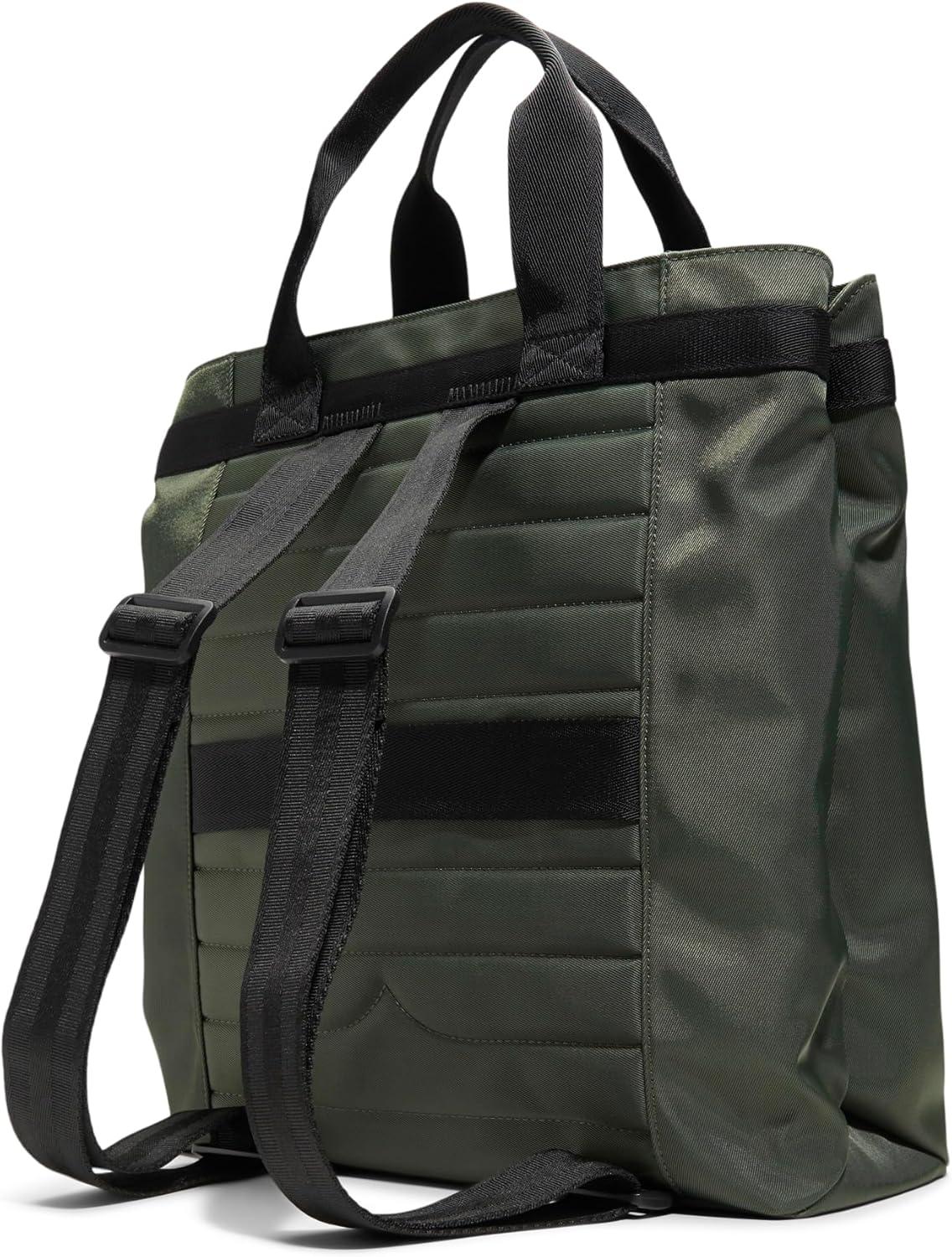 imageHunter Unisex Bags HybridMedium Green